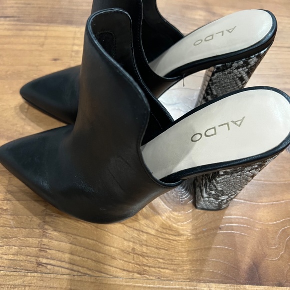 Aldo shoes - Picture 3 of 4